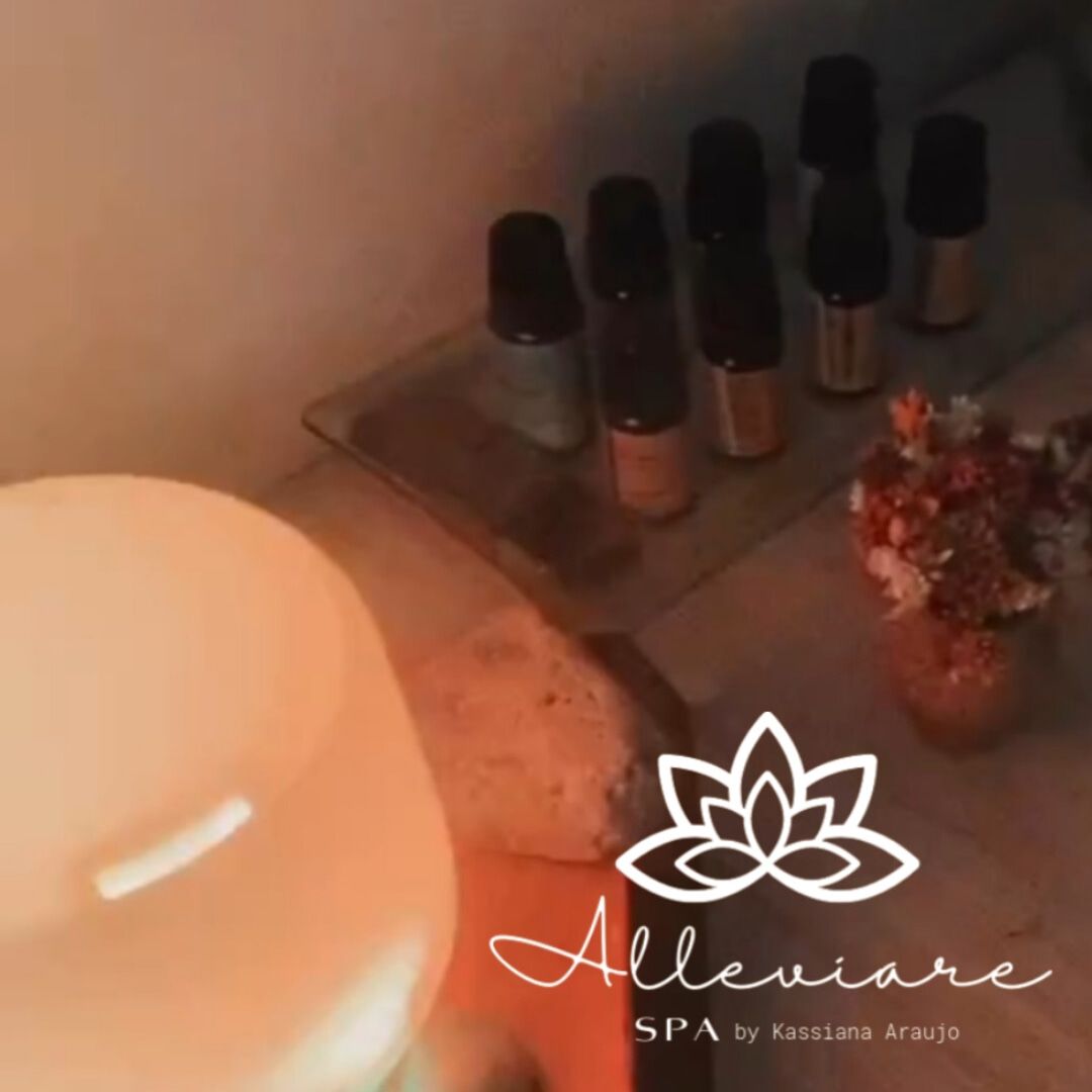 Alleviare Spa - Image 12