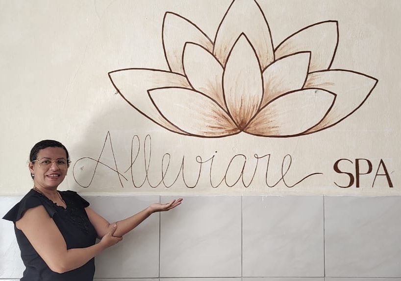 Alleviare Spa - Image 14
