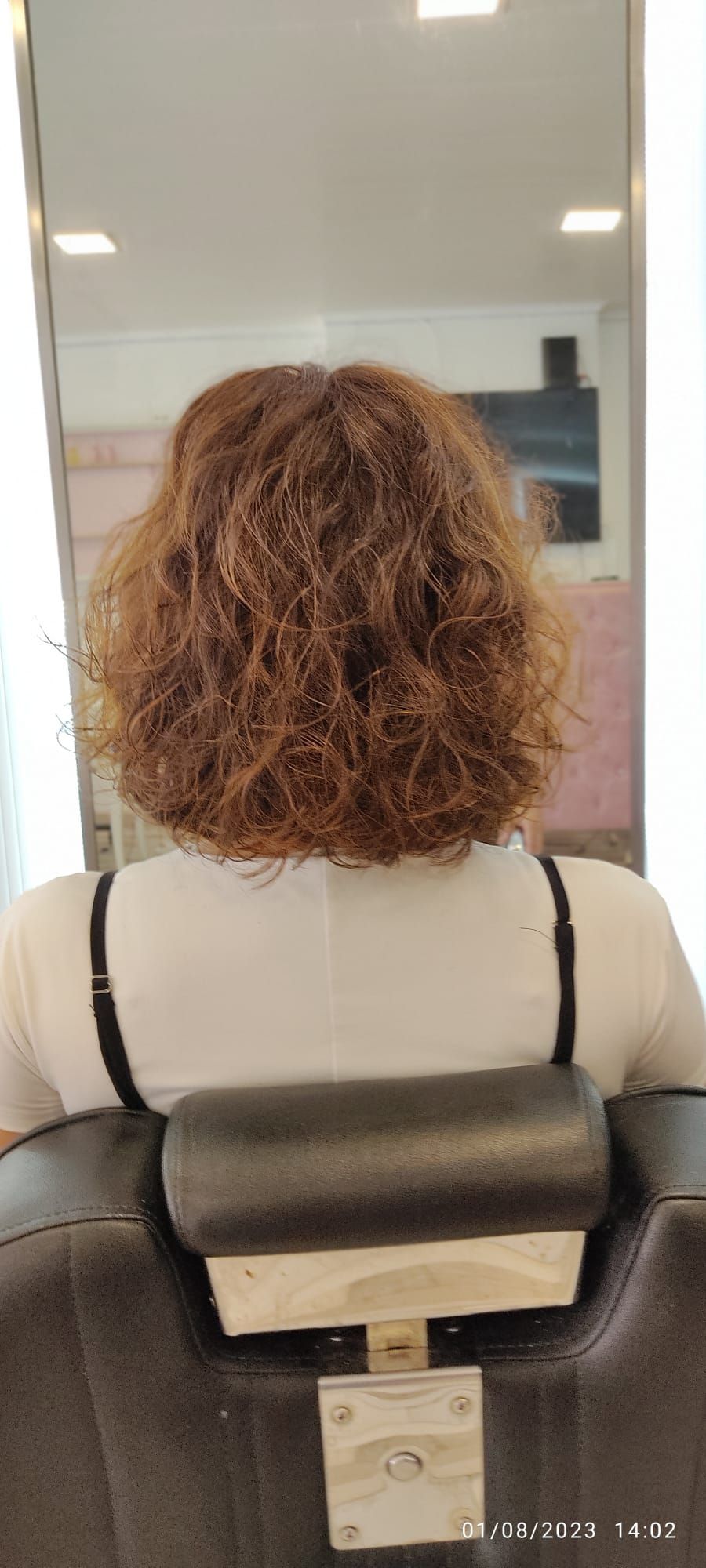 Ursula Sbizera Hair Stylist - Image 4