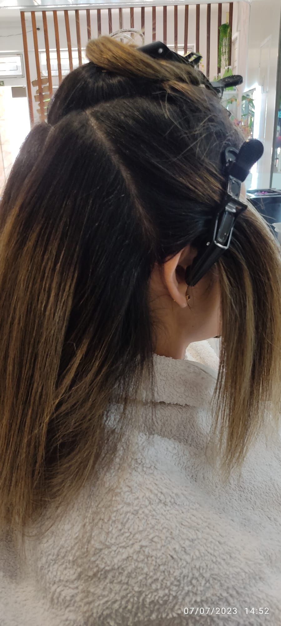 Ursula Sbizera Hair Stylist - Image 7