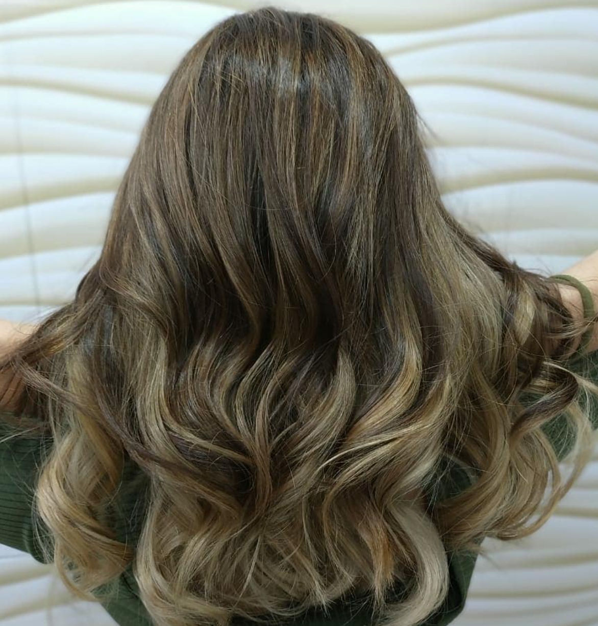 Ursula Sbizera Hair Stylist - Image 8