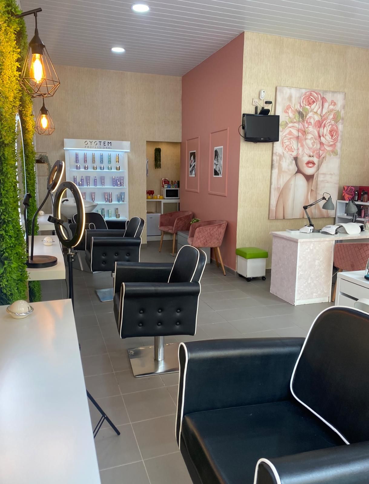 Ludiany Sampaio Beauty Salon - Image 2