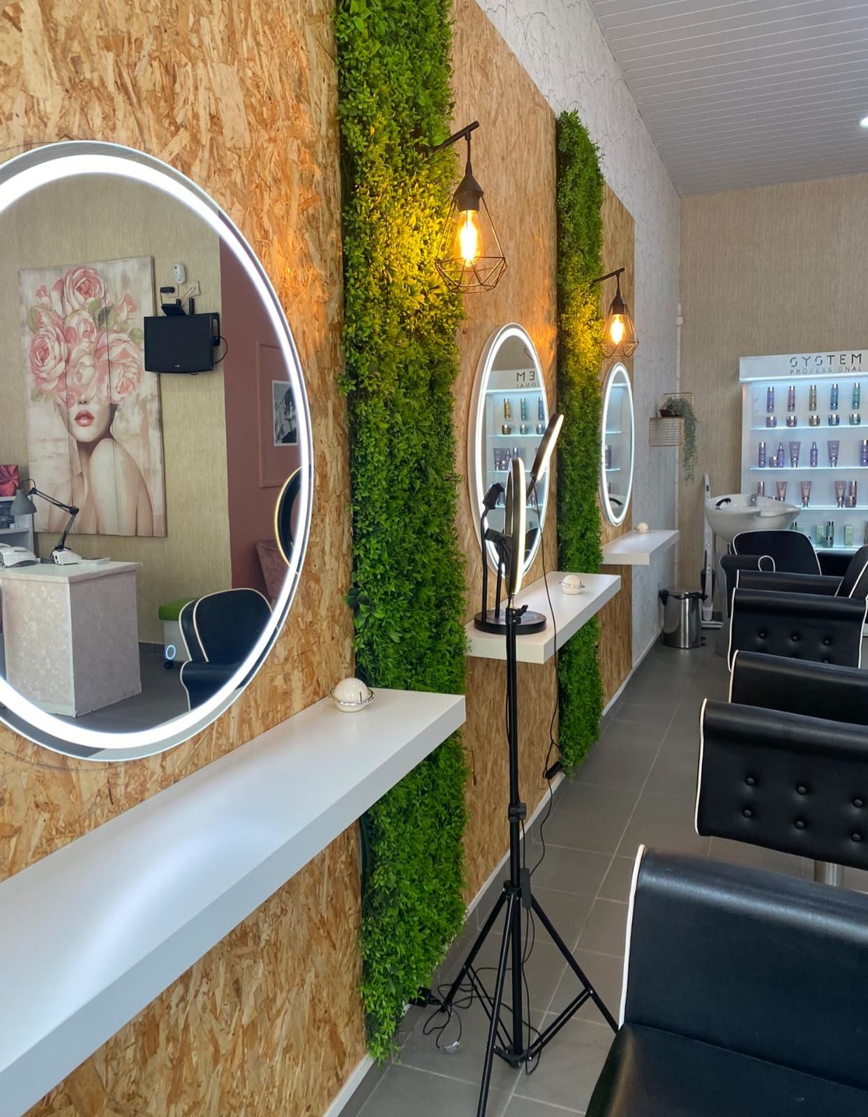 Ludiany Sampaio Beauty Salon - Image 1