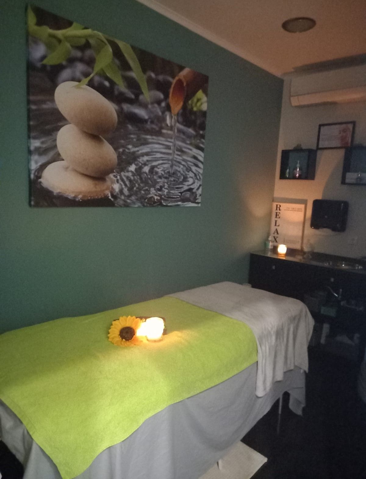 Sara Franco SPA & Beauty - Image 8