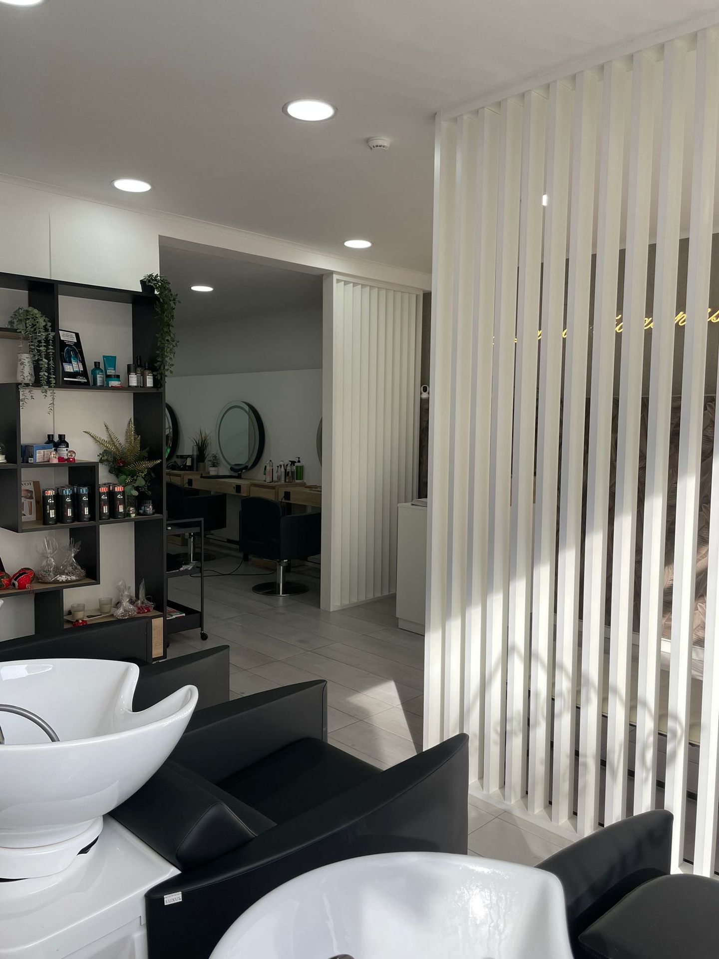 Le Salon Geneviève