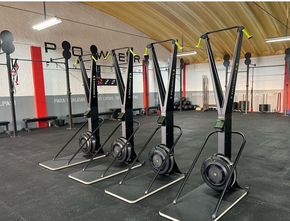 Power Fitness Studio - Image 4