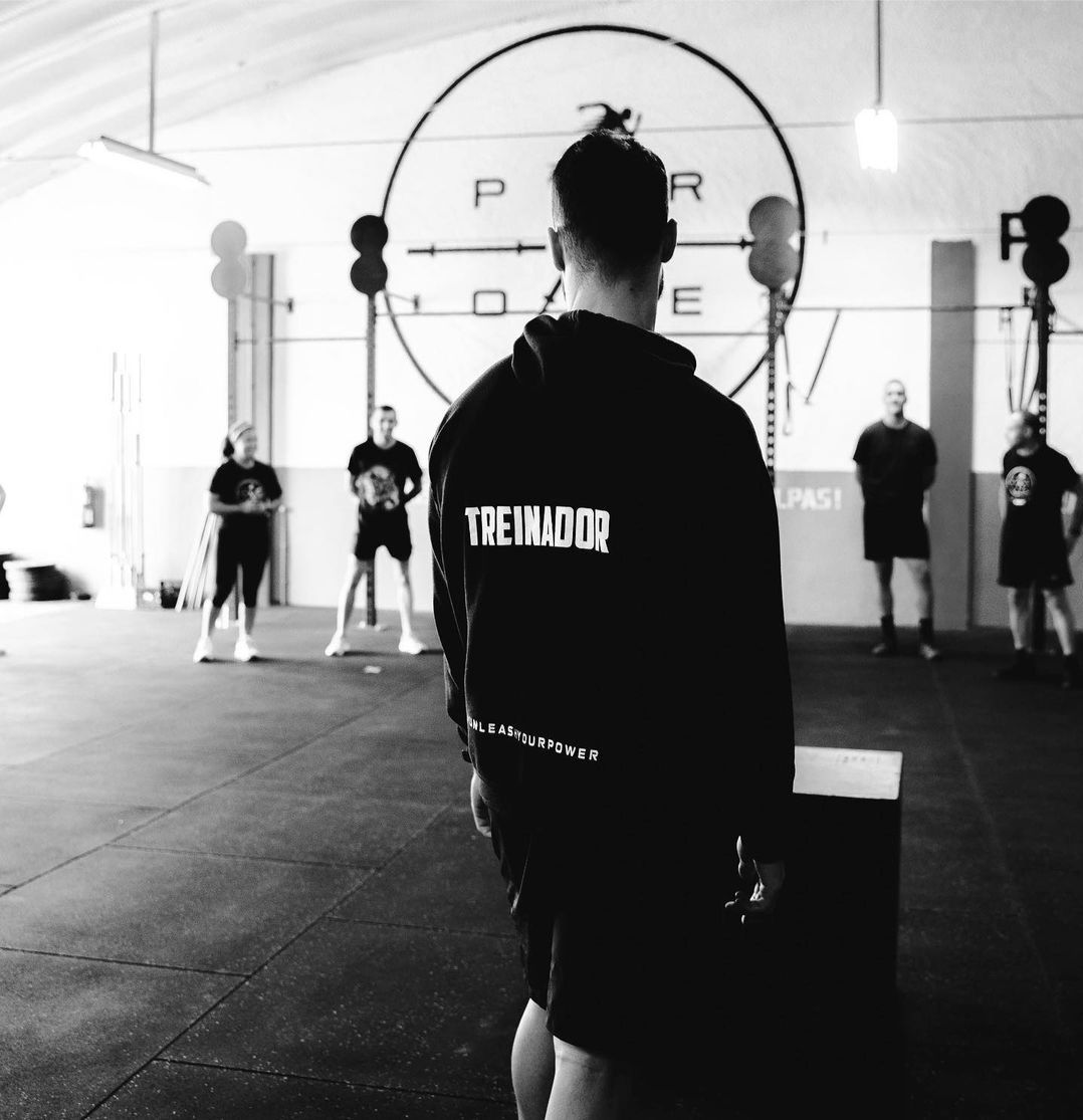 Power Fitness Studio - Image 2
