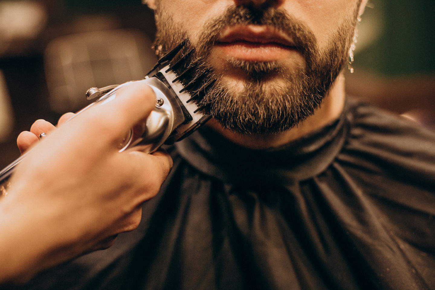 Barbearia Barber Sul Espaço Masculino - Image 5