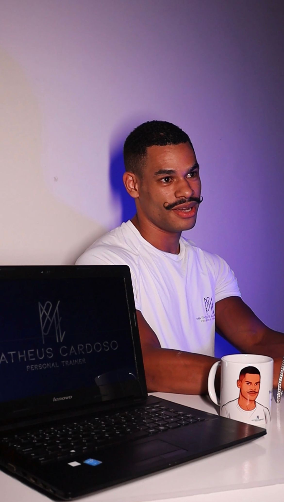 Matheus Cardoso Personal - Image 2
