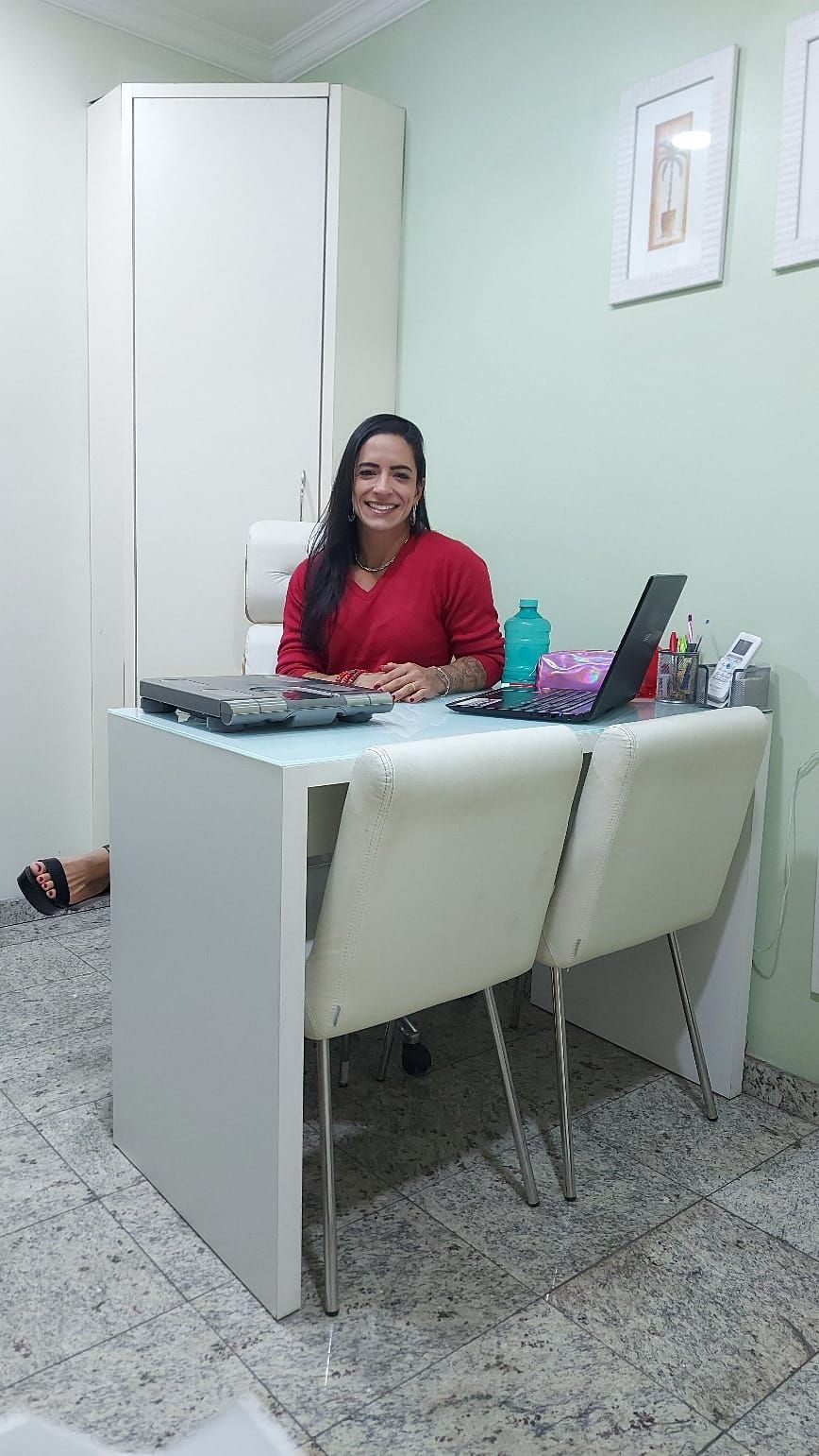 Tatiana Absalão Nutricionista Esportiva - Image 5