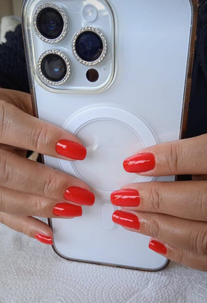 Cleo Guimarães Nails - Image 6