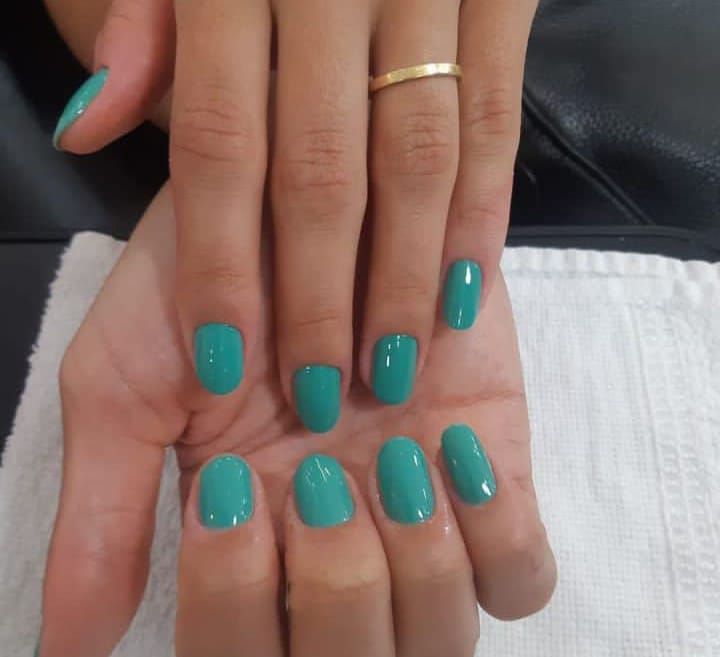 Cleo Guimarães Nails - Image 1