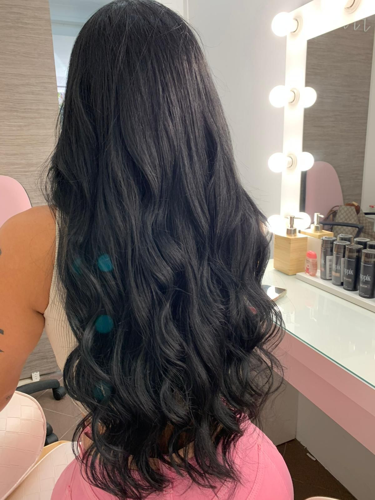 Rosi Andrade Hair Extension - Image 2