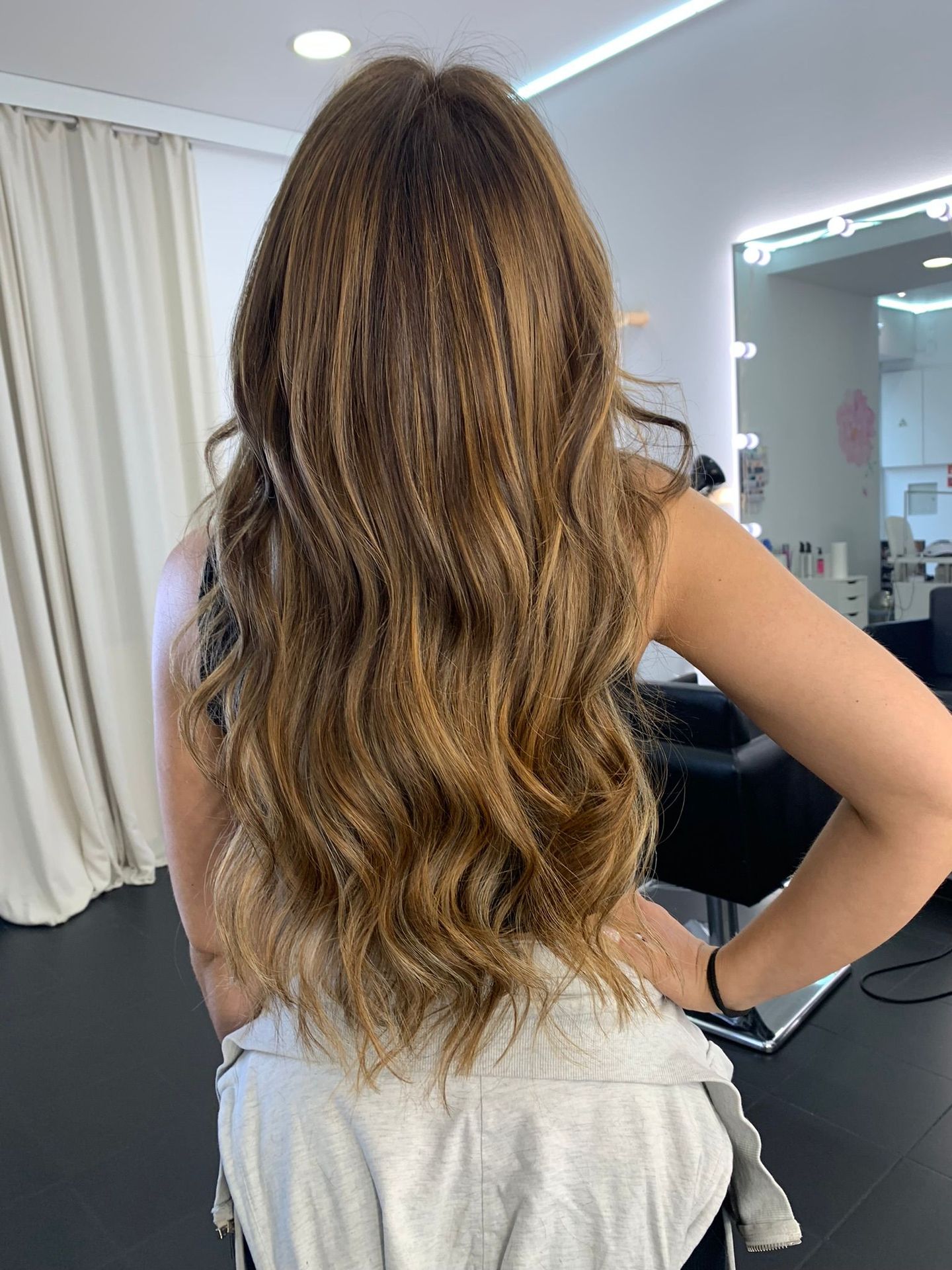 Rosi Andrade Hair Extension - Image 5