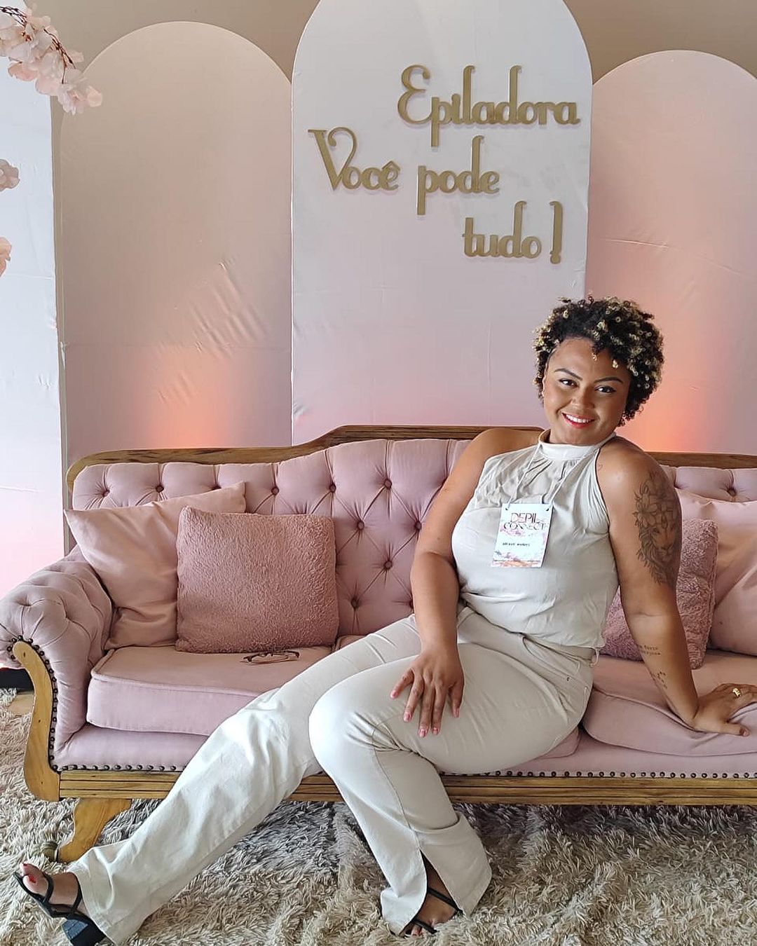 Studio Ariane Moraes Depilação e Estética - Image 2