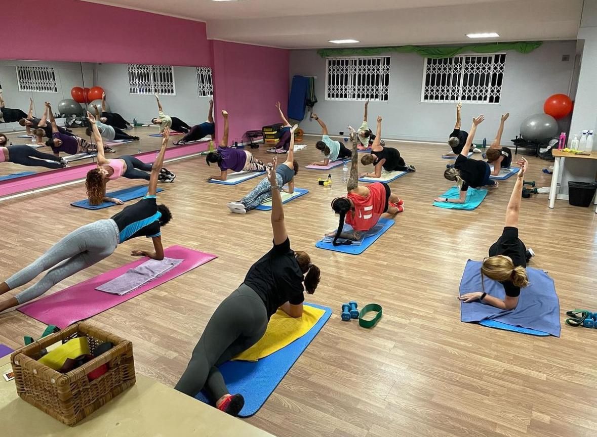 Fit & Dance Studio - Image 5