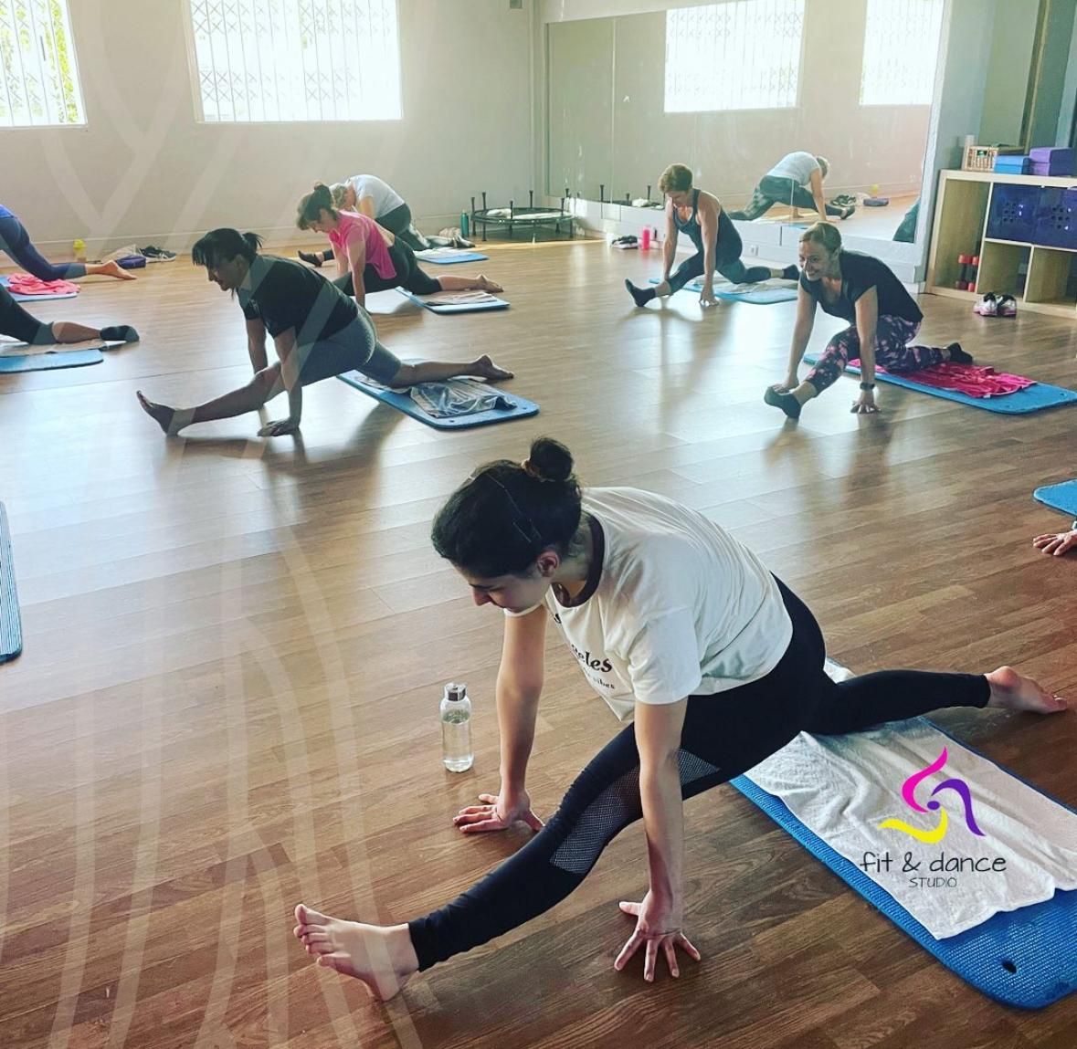 Fit & Dance Studio - Image 3