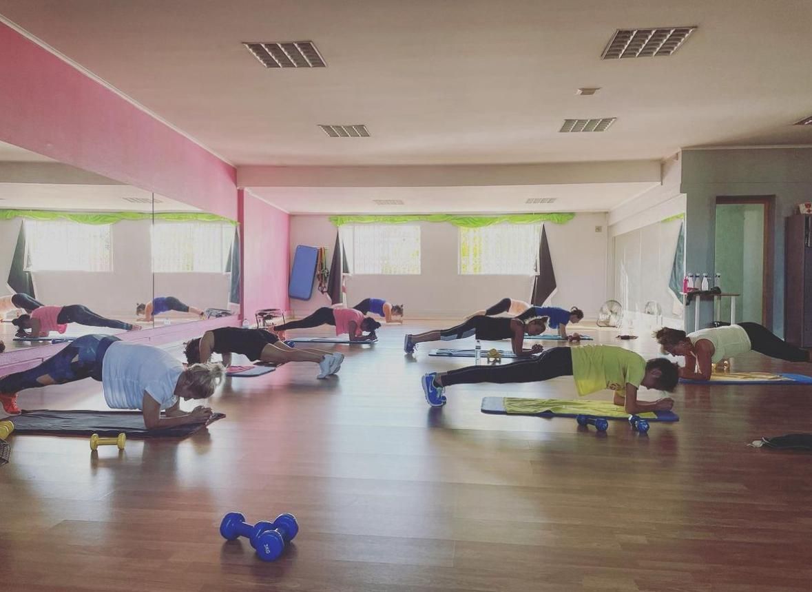 Fit & Dance Studio - Image 6