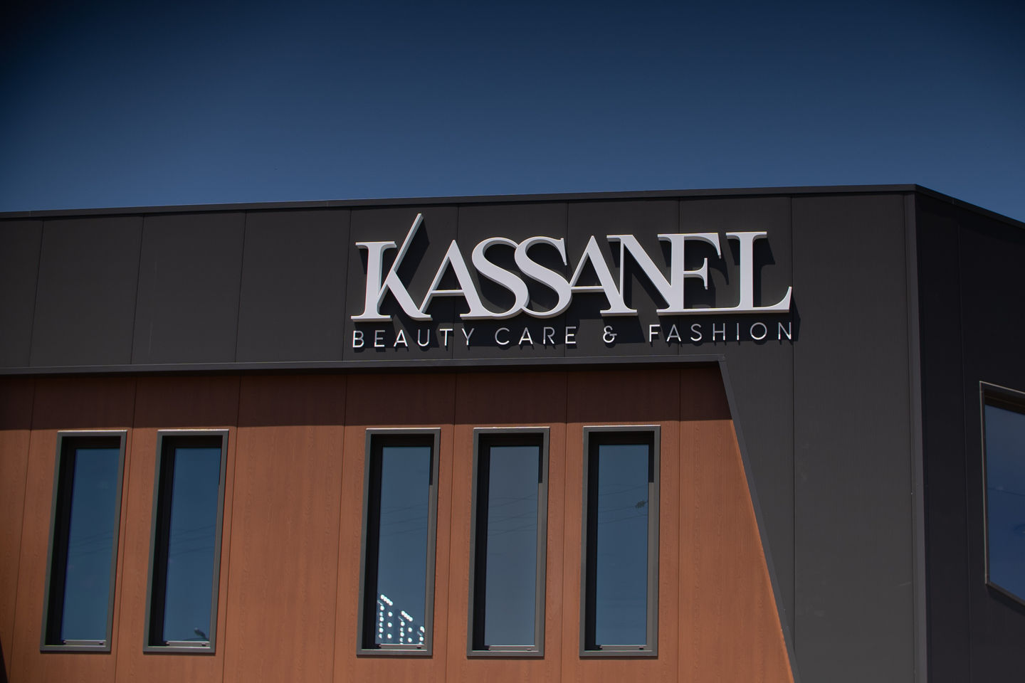 Kassanel Academy - Image 1