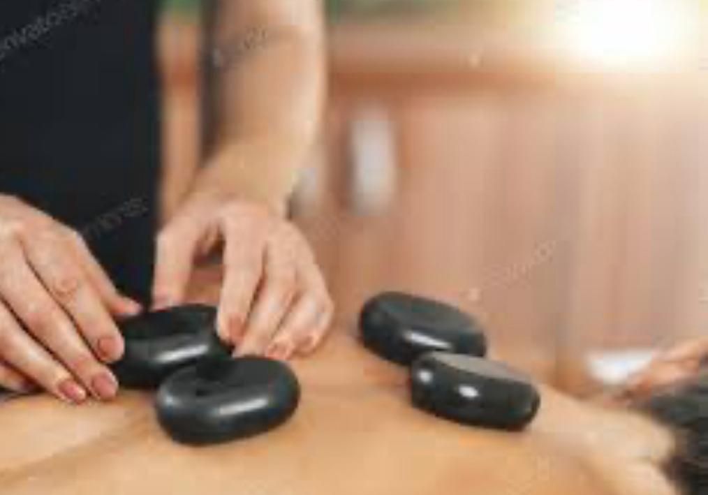 A Loja da Sofia - Massagem - Image 7
