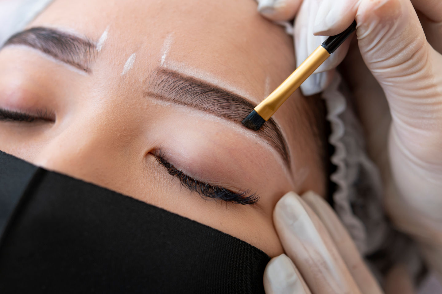 Monysa Sobrancelha Estética e Cursos - Image 5