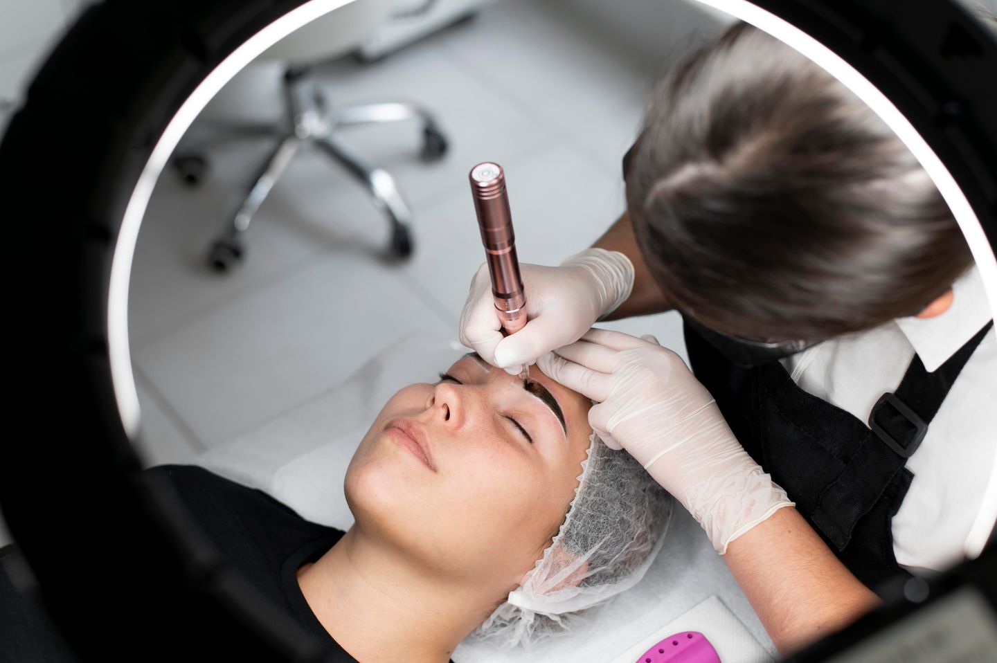 Monysa Sobrancelha Estética e Cursos - Image 4
