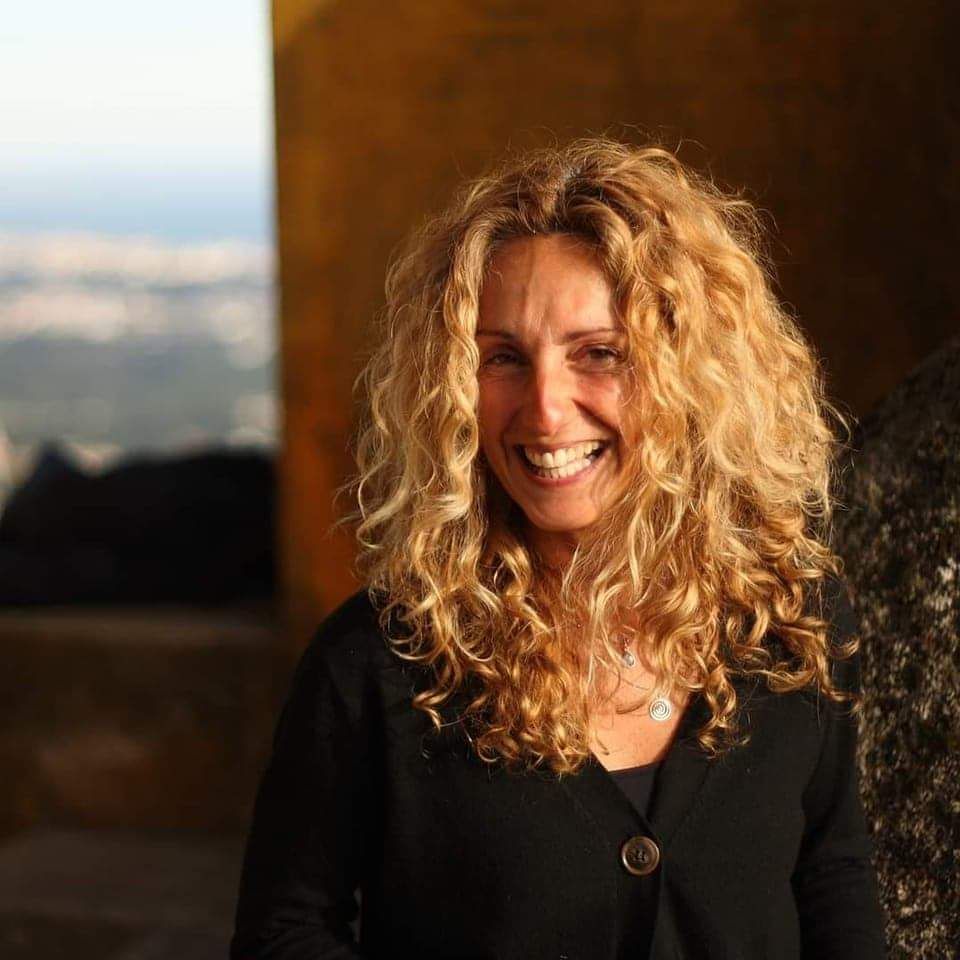 Carla Silva l Terapias integrativas
