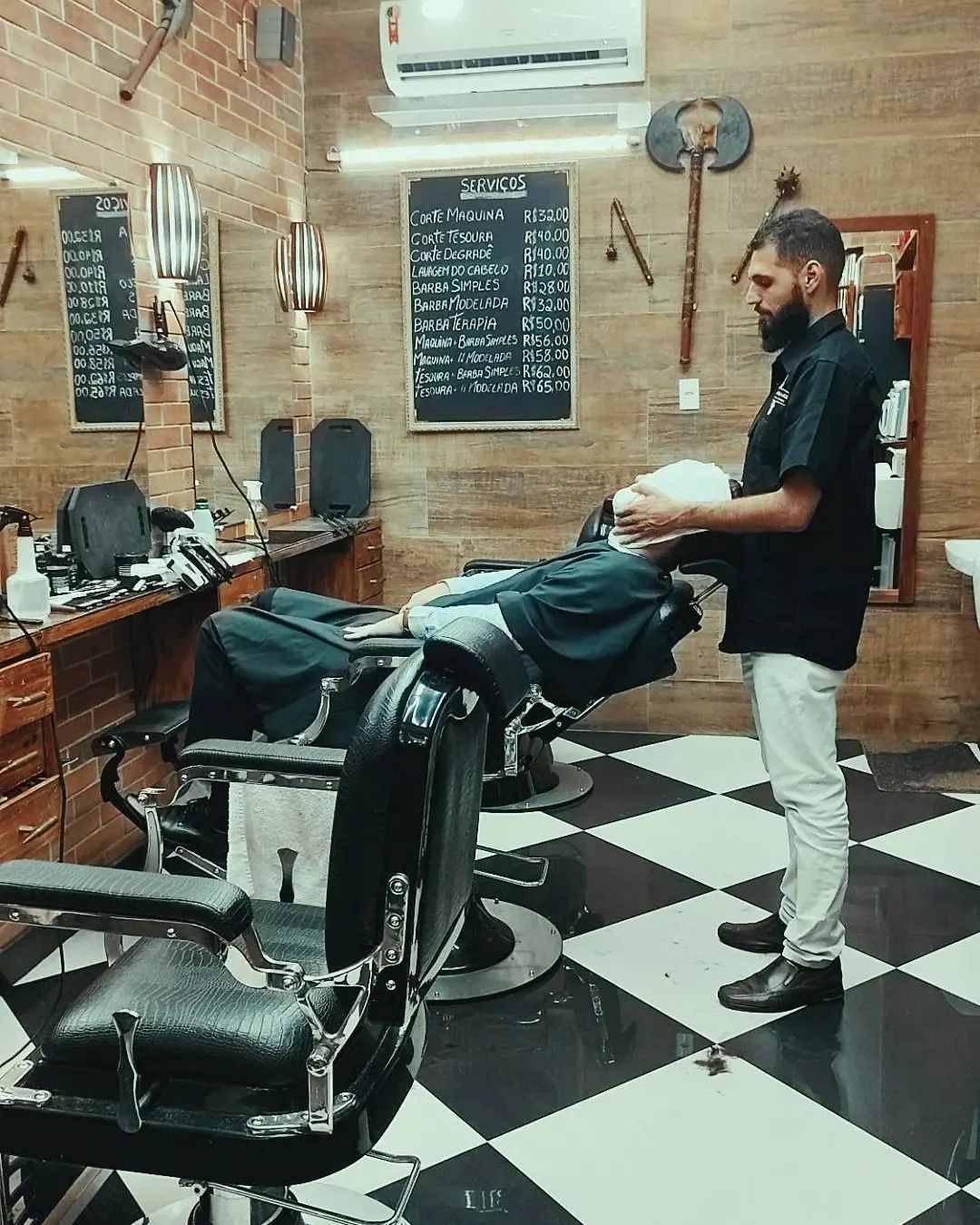 Barbearia Travessa - Image 3