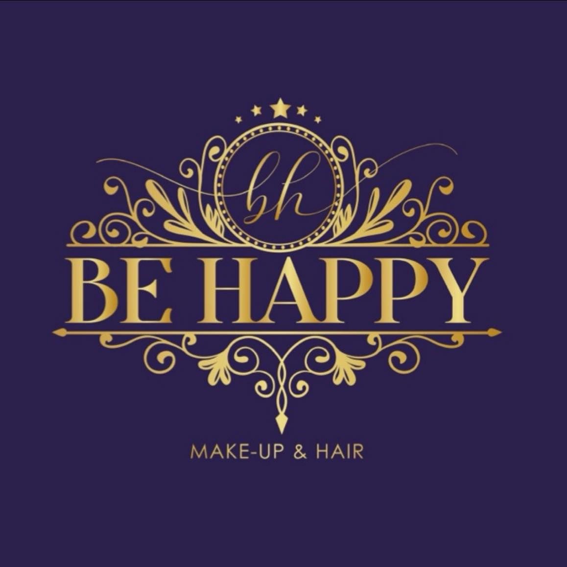 Be Happy Makeup and Hair - Image 1