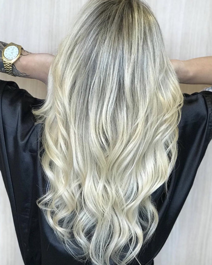 Izis Brandino Hair Stylist - Image 6