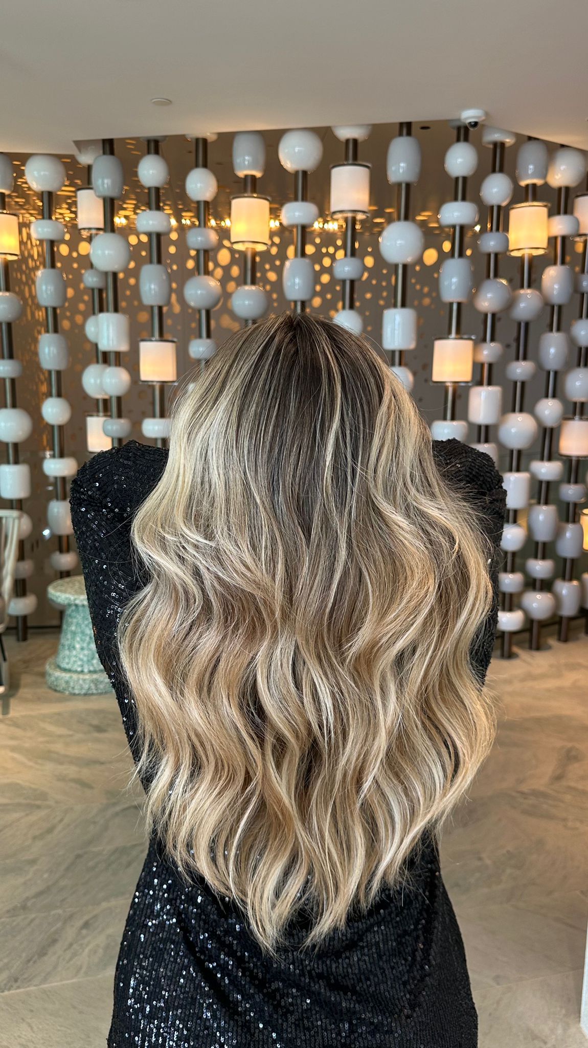 Izis Brandino Hair Stylist - Image 7