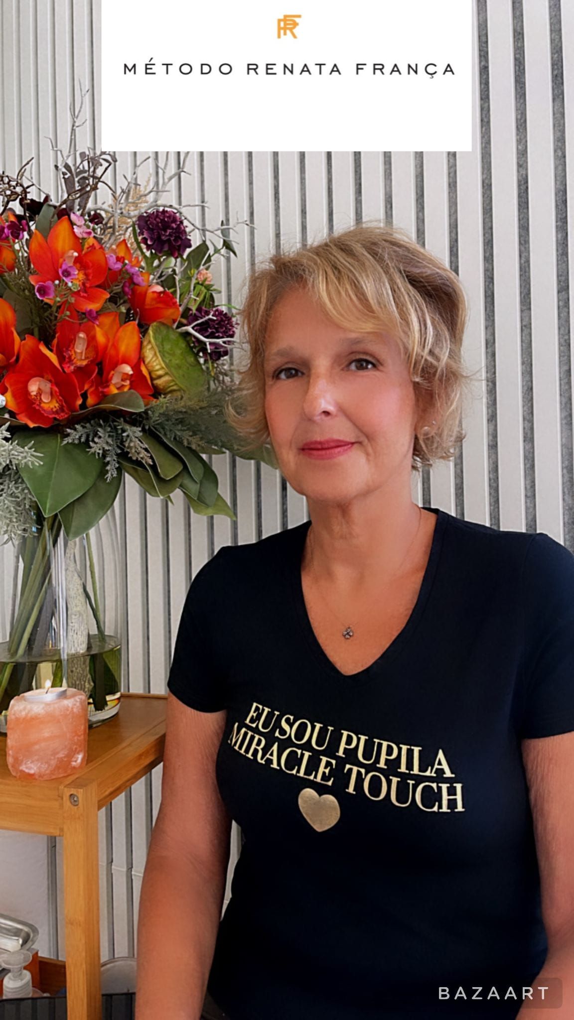 Isabel Francioli Massagem Renata França - Costa da Caparica - Image 2