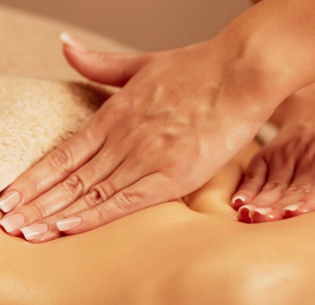 Isabel Francioli Massagem Renata França - Costa da Caparica - Image 11