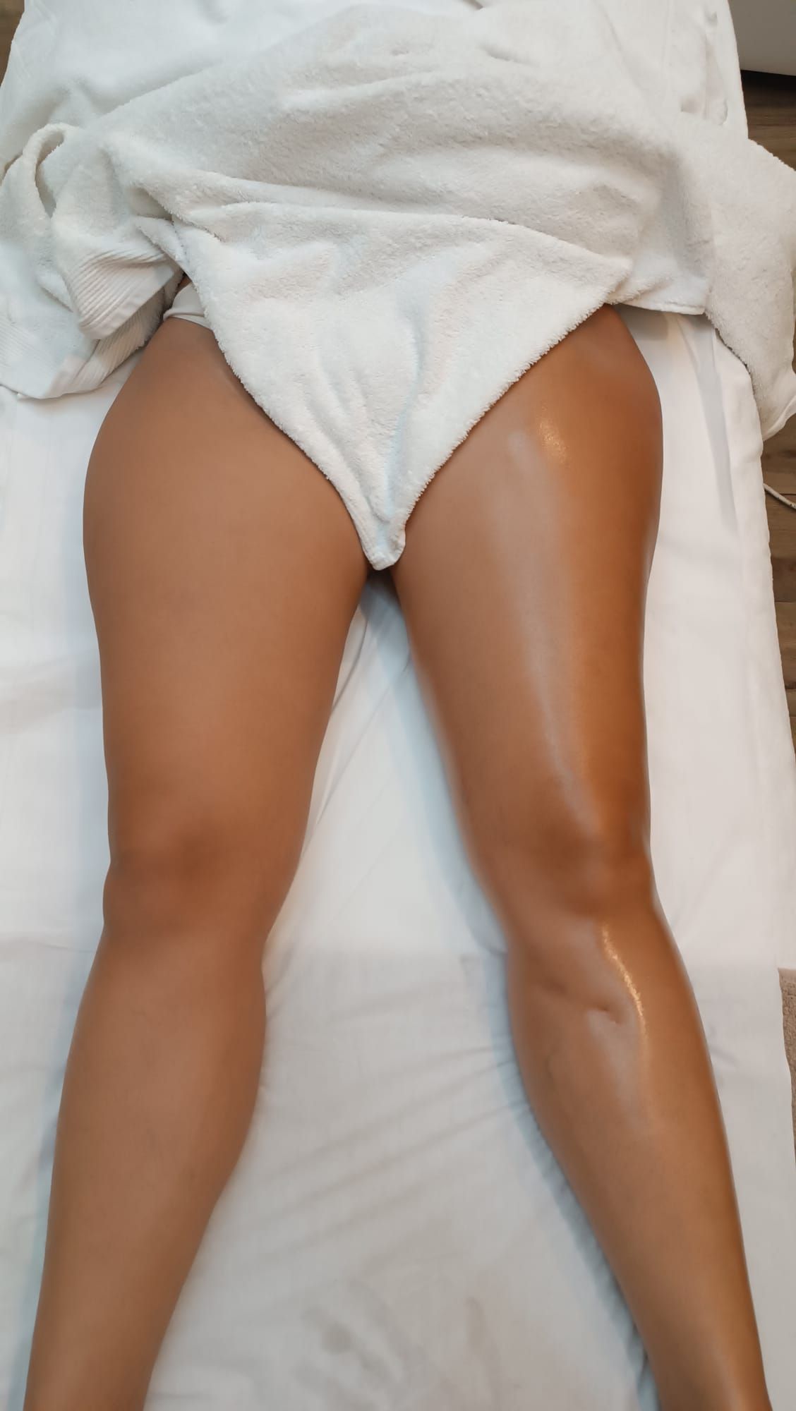 Isabel Francioli Massagem Renata França - Costa da Caparica - Image 19