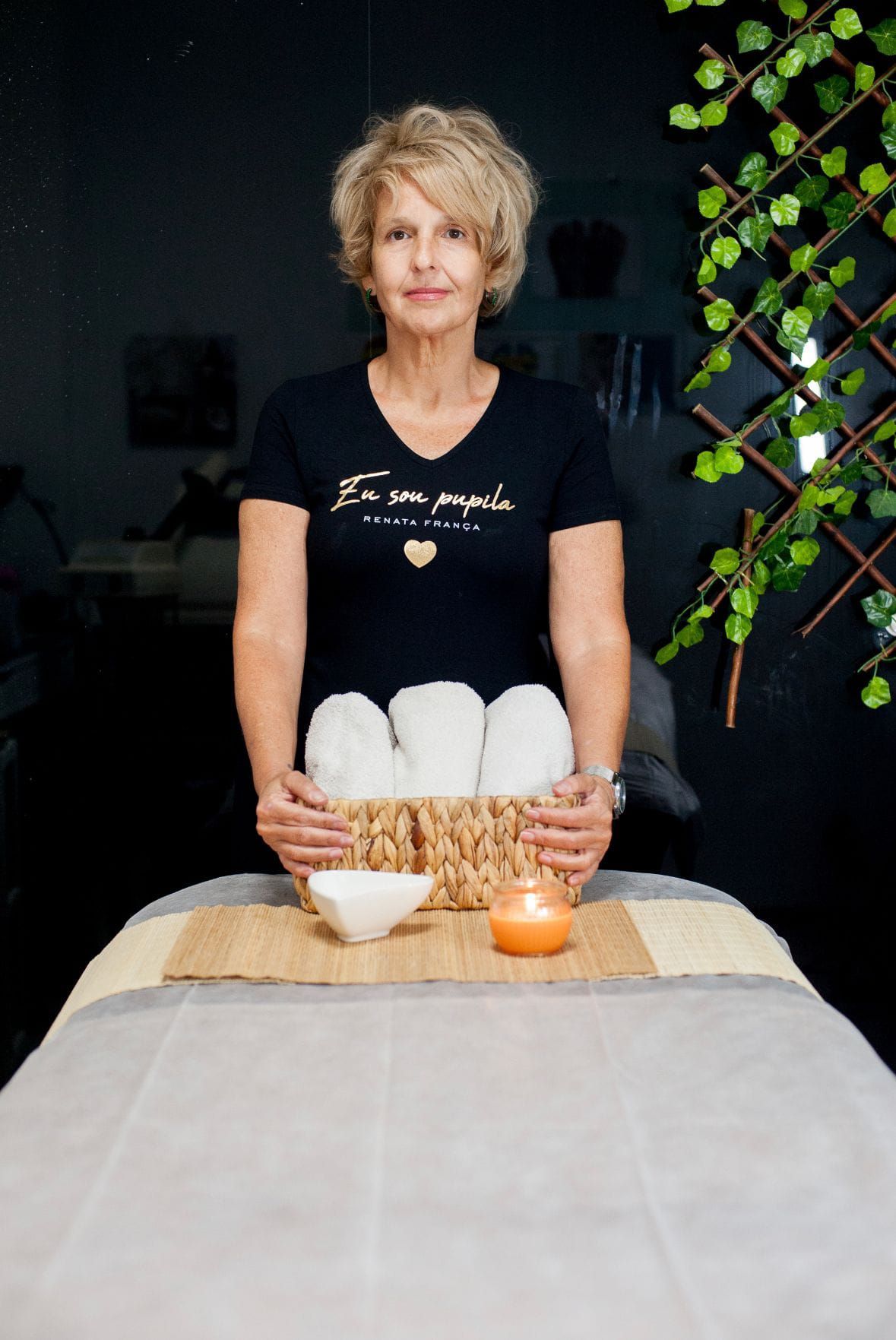 Isabel Francioli Massagem Renata França - Costa da Caparica - Image 12
