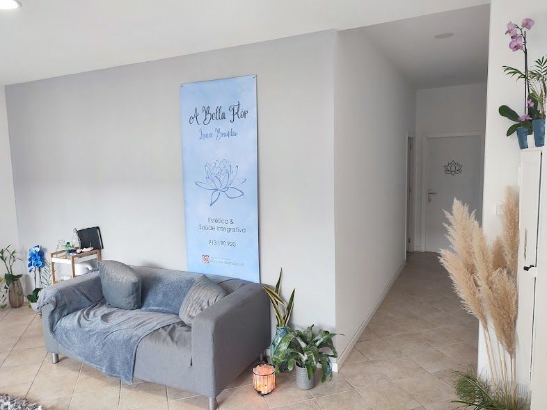 A Bella Flör Estética e Saúde Integrativa - Image 2