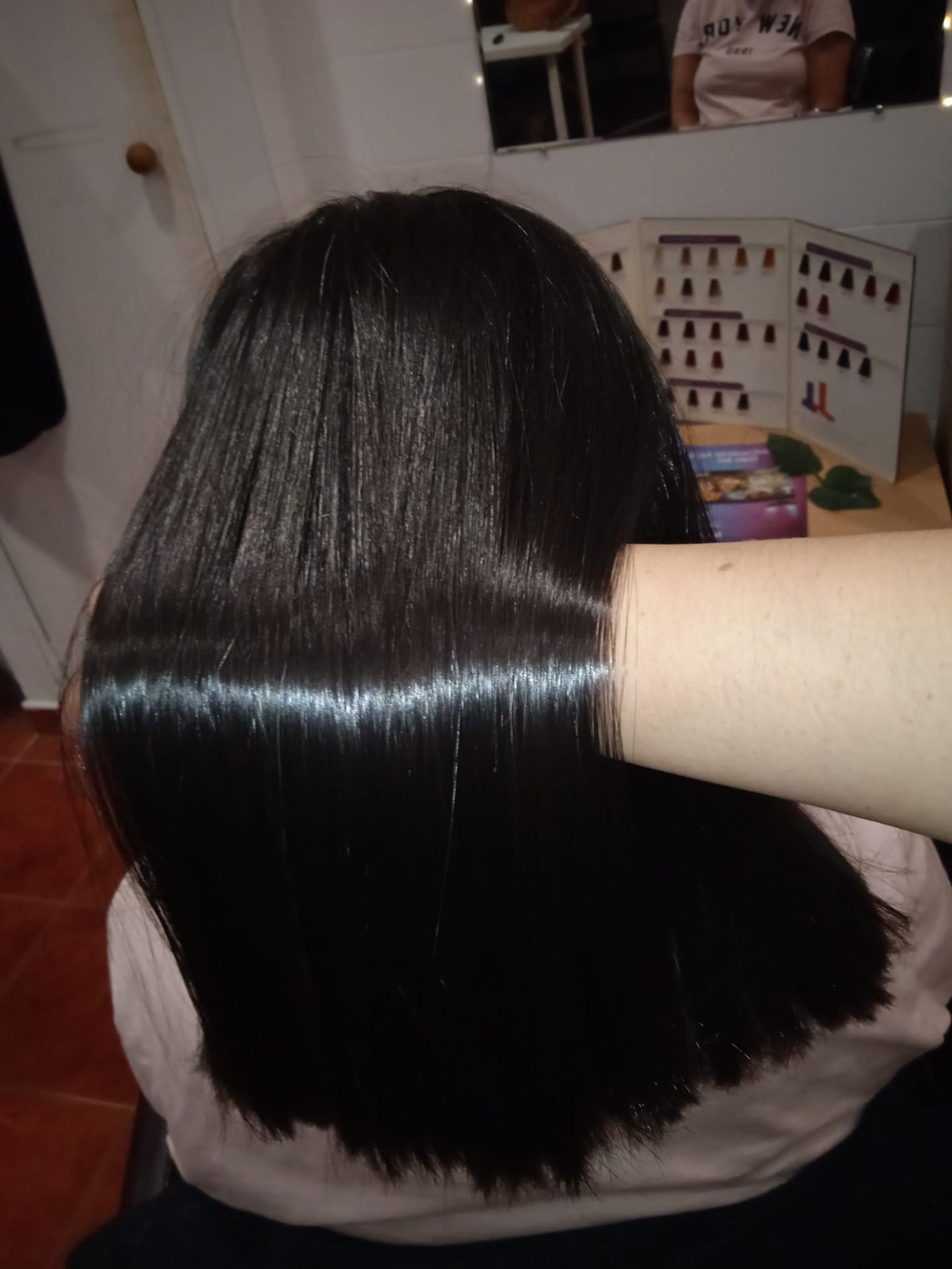 Joyce Kauati Cabelos e Estética - Image 9
