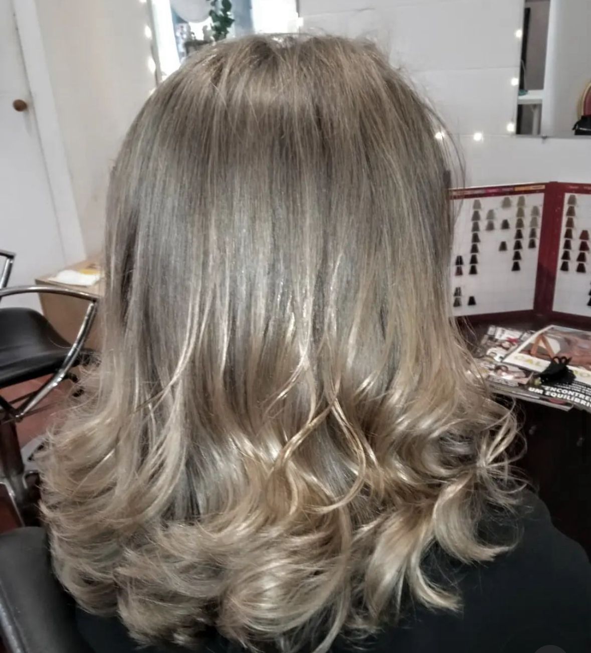 Joyce Kauati Cabelos e Estética - Image 5