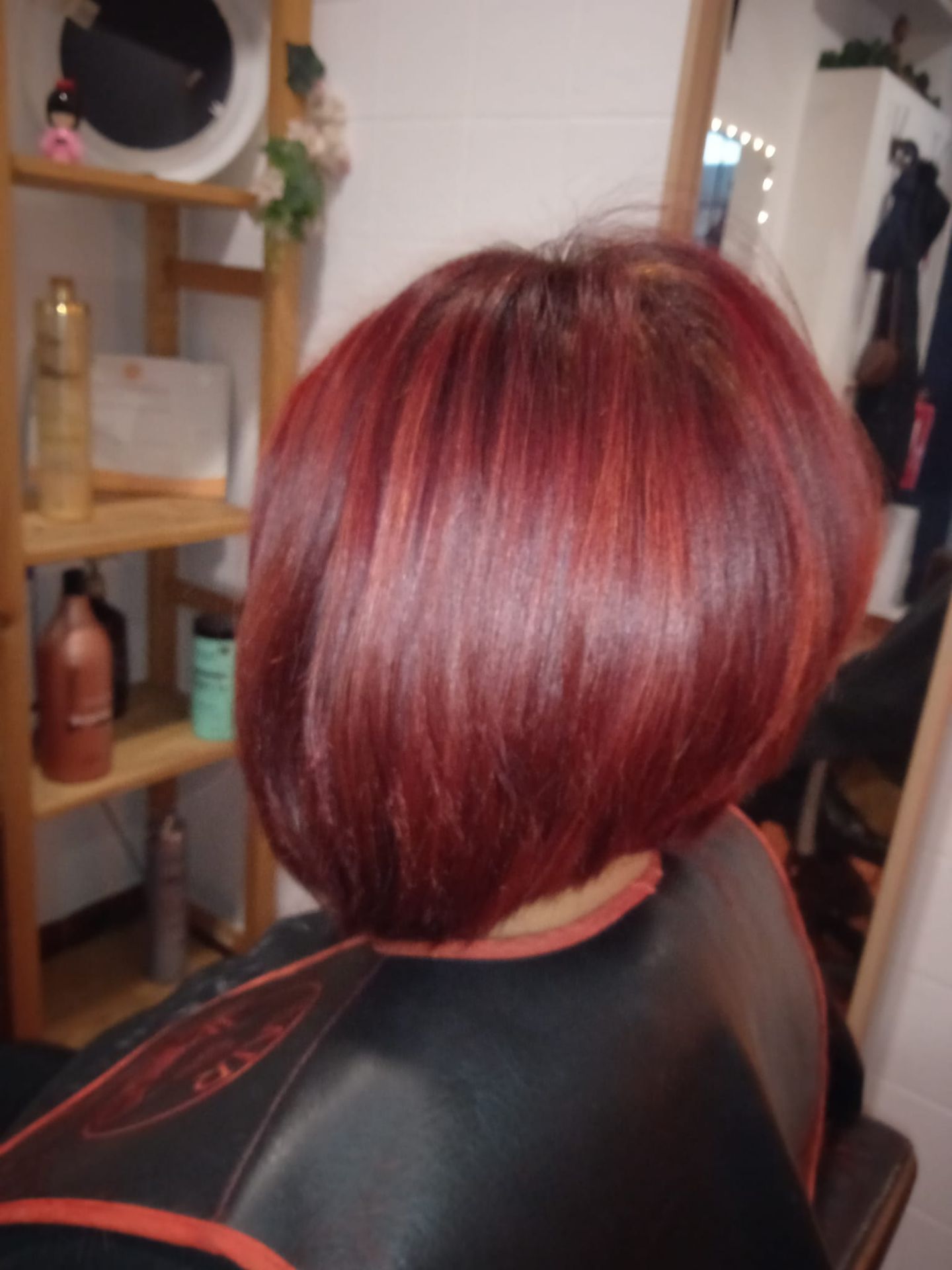 Joyce Kauati Cabelos e Estética - Image 7