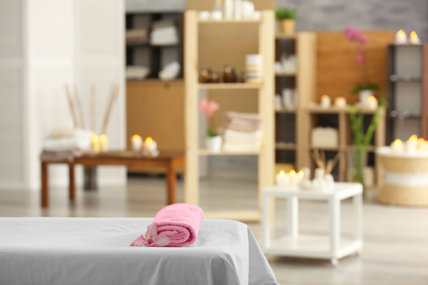 MR Studio de Massagem - Image 6