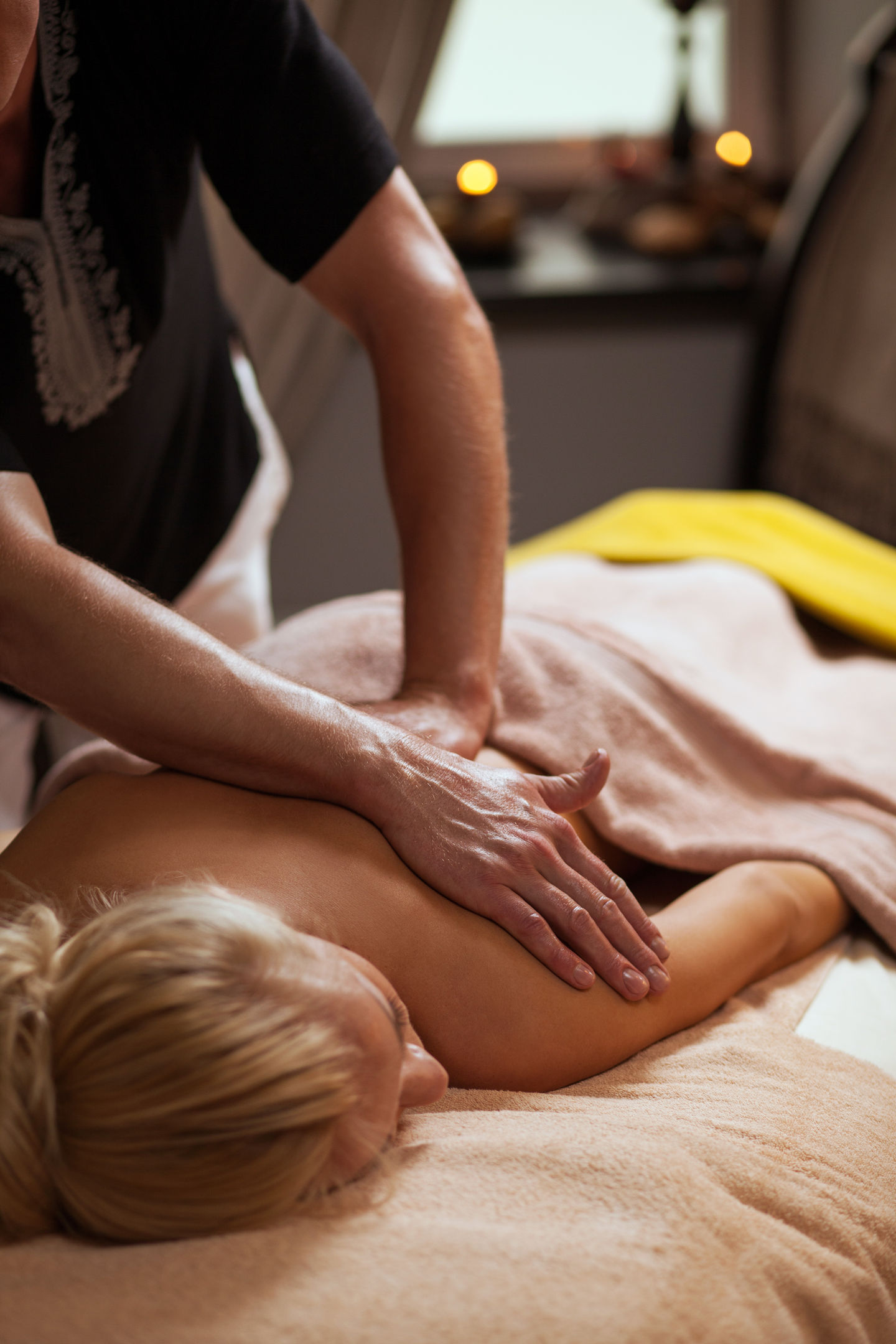 MR Studio de Massagem - Image 7