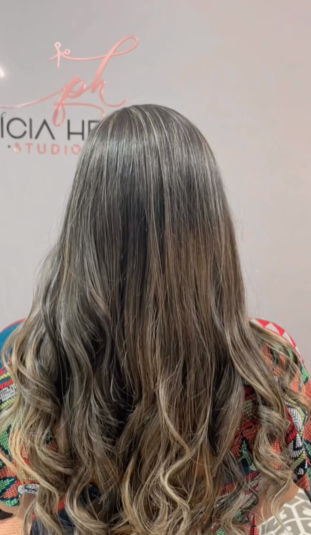 Patricia Heath - Angela Ferreira Studio - Image 5
