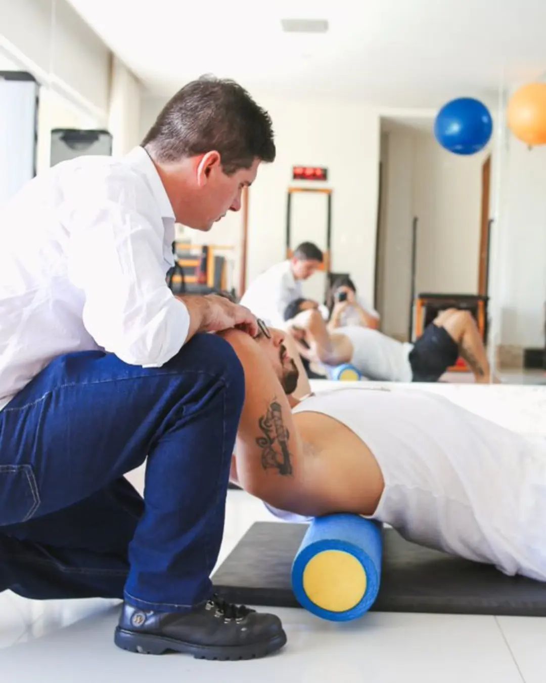 Rodrigo Vieira Fisioterapia - Image 5