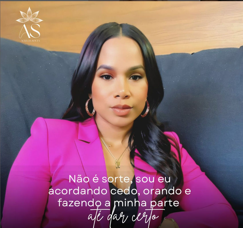 Aclecia Souza Estética - Image 2