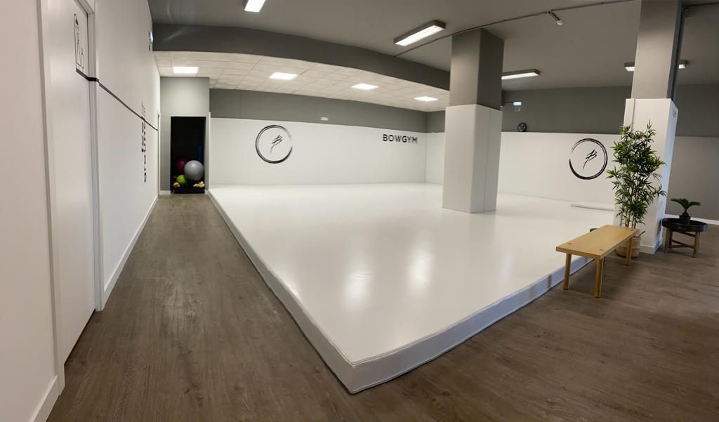 Bowgym - Image 10