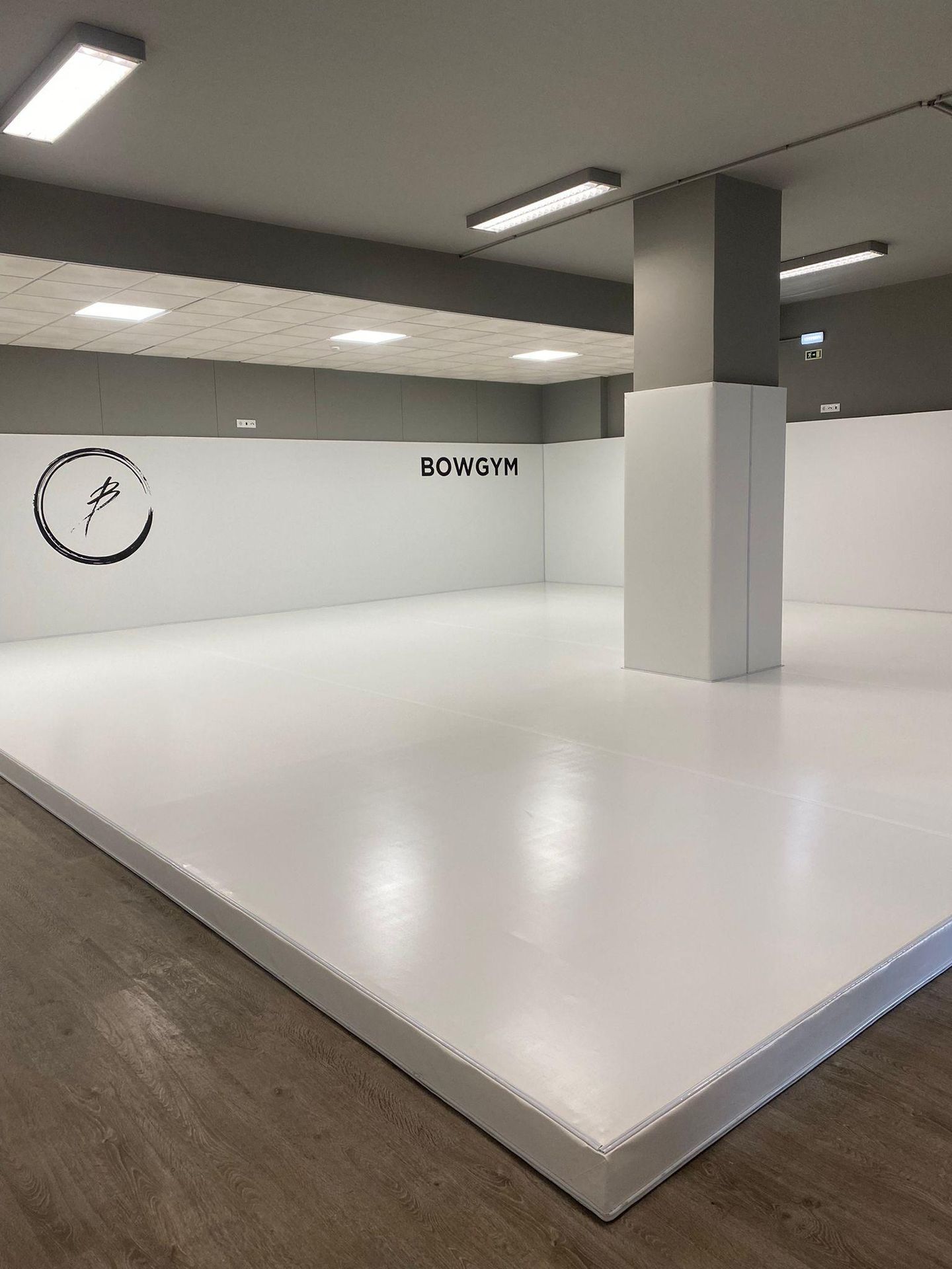 Bowgym - Image 9