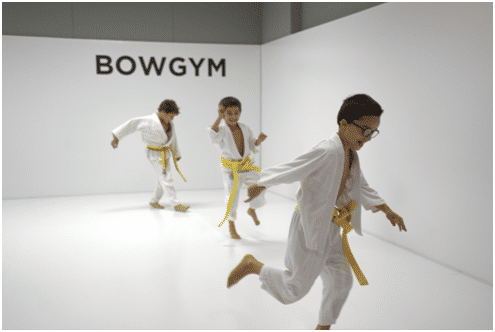 Bowgym - Image 8