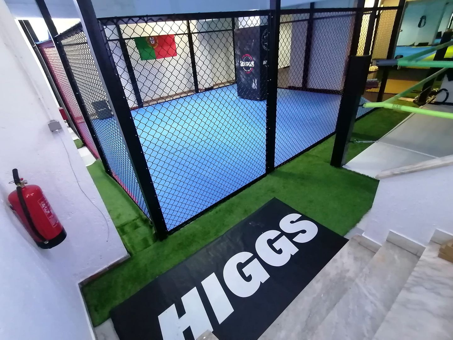 Higgs Academy Fight Team - Image 6