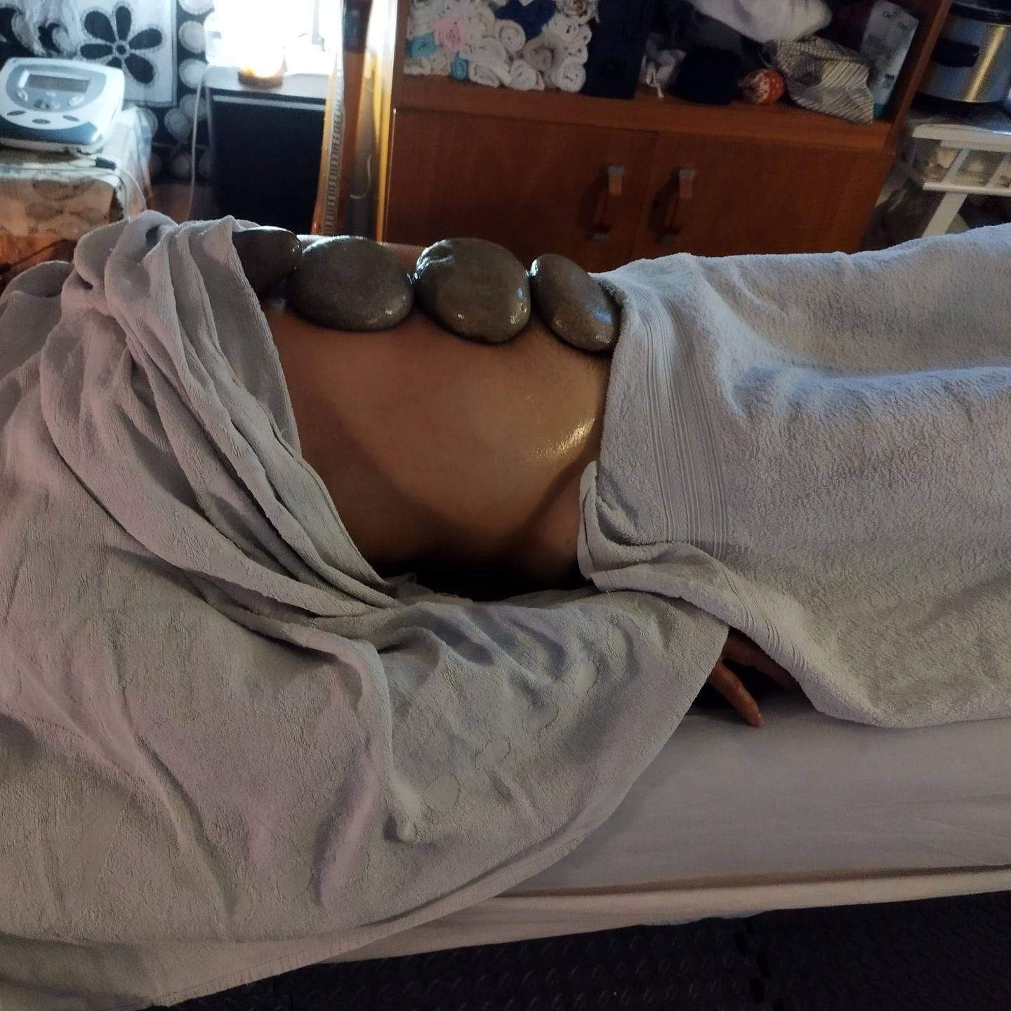 Massoterapeuta Alex Morais - Image 5