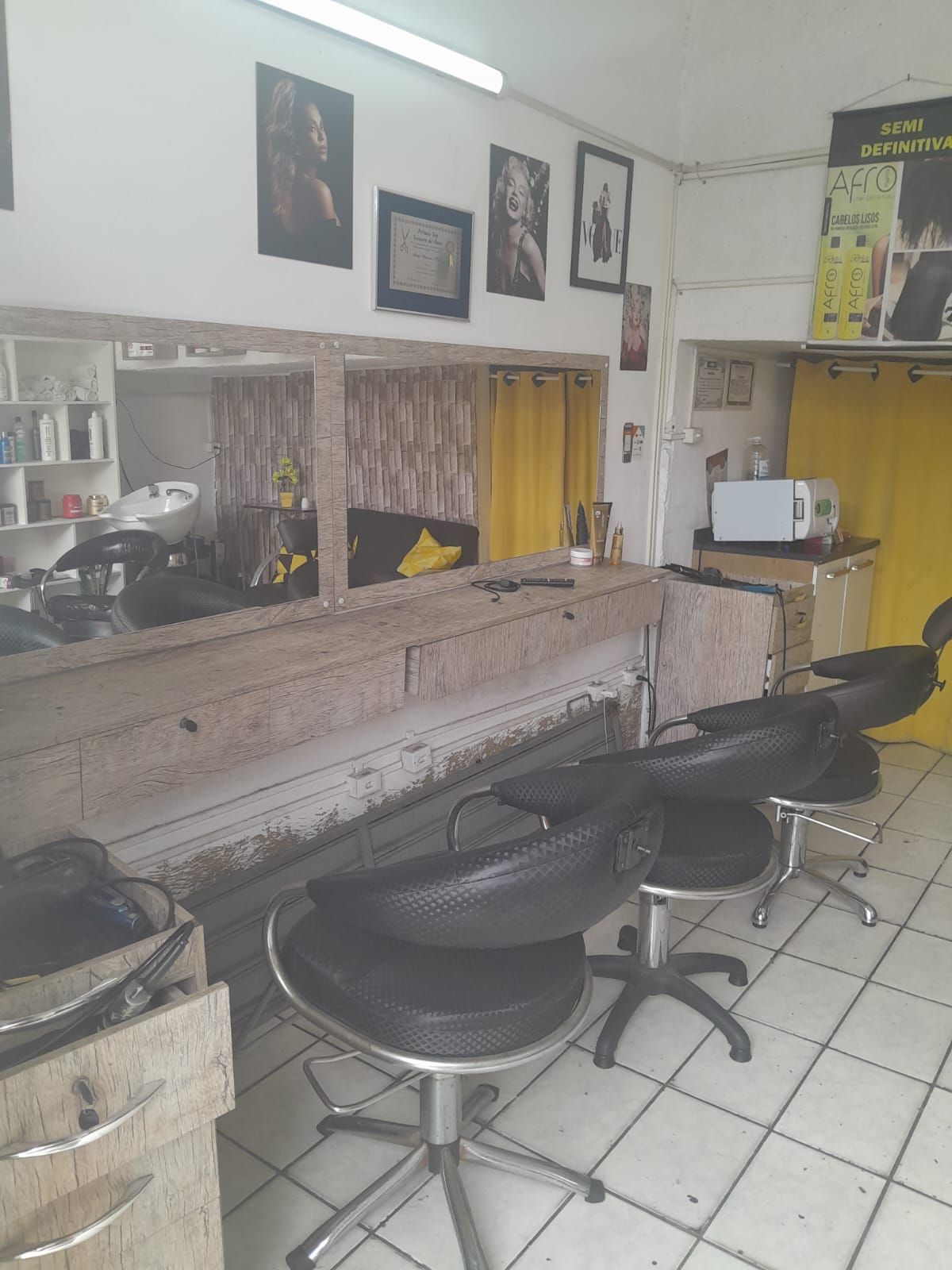 Studio Feliciano Hair - Image 7